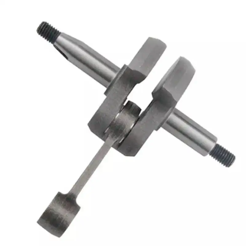 Фото Коленчатый вал в сборе для STIHL FS350 FS400 FS450 FS480 SP350 SP400 SP450 SP451 SP481 FR350 FR450 FR480 для кусторезов и триммеров №1