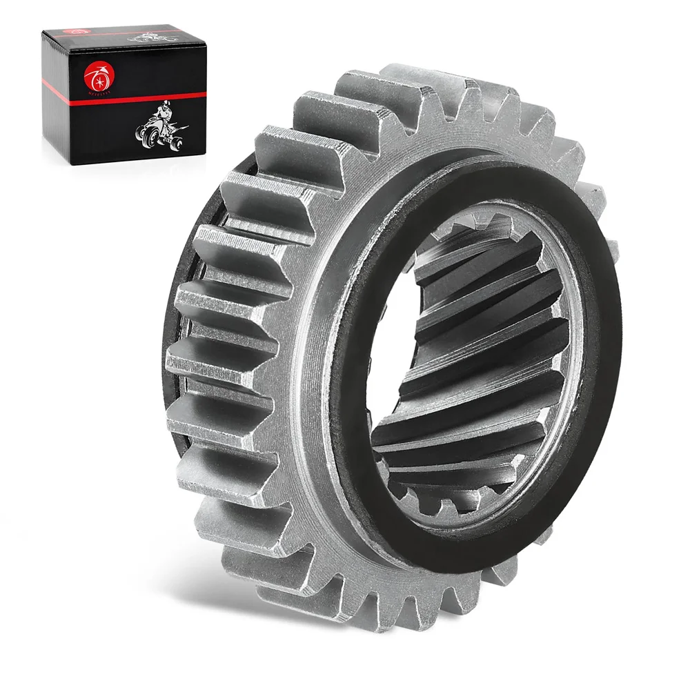 Фото Натяжной механизм стартера для Yamaha Virago 700 750 920 XV700 XV750 XV920 XV920R 1981-1985 4X7-15517-00-00 №5