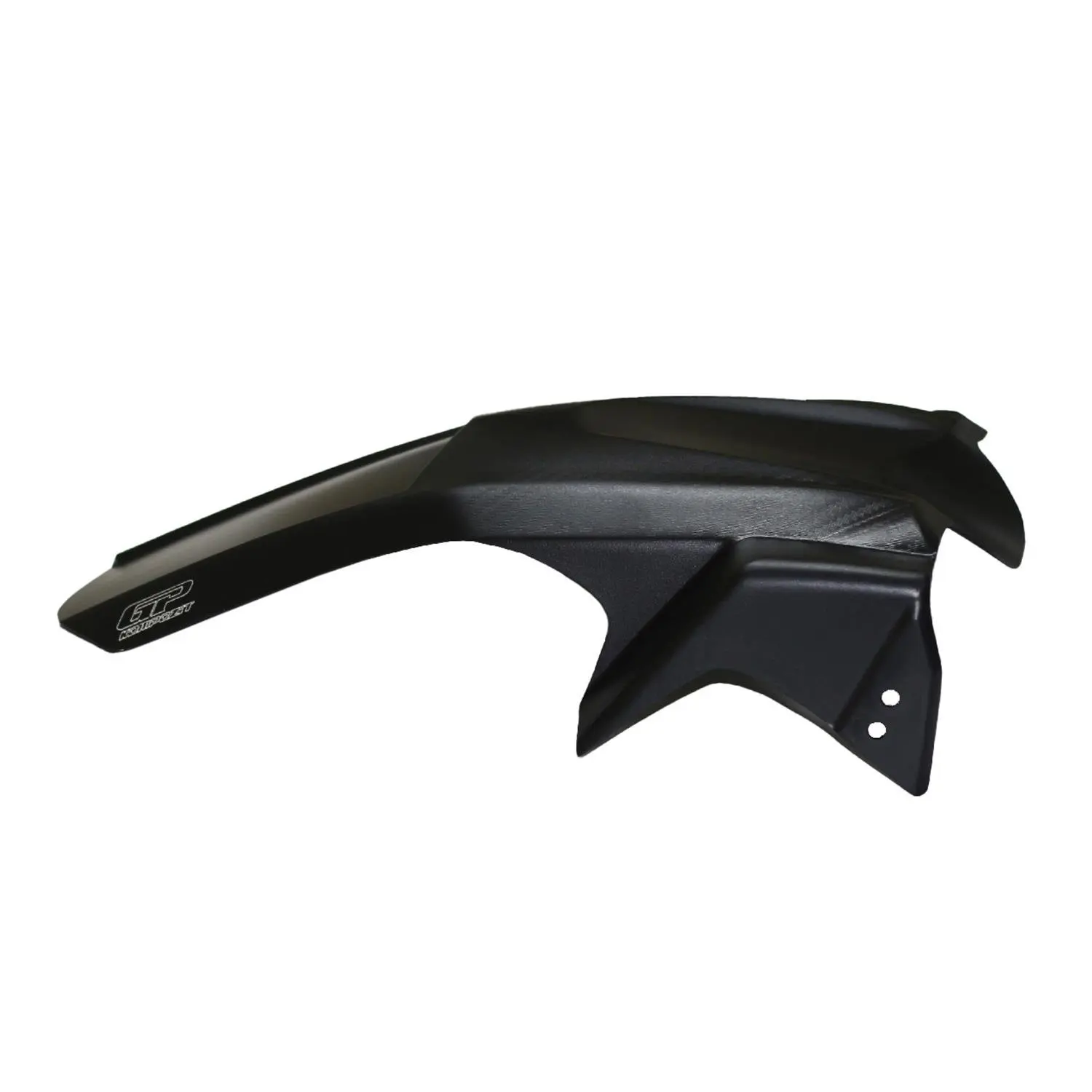 

GP Composite For NMAX 125-155 2015-2020 Compatible Rear Sport Fender 3mudguard Black