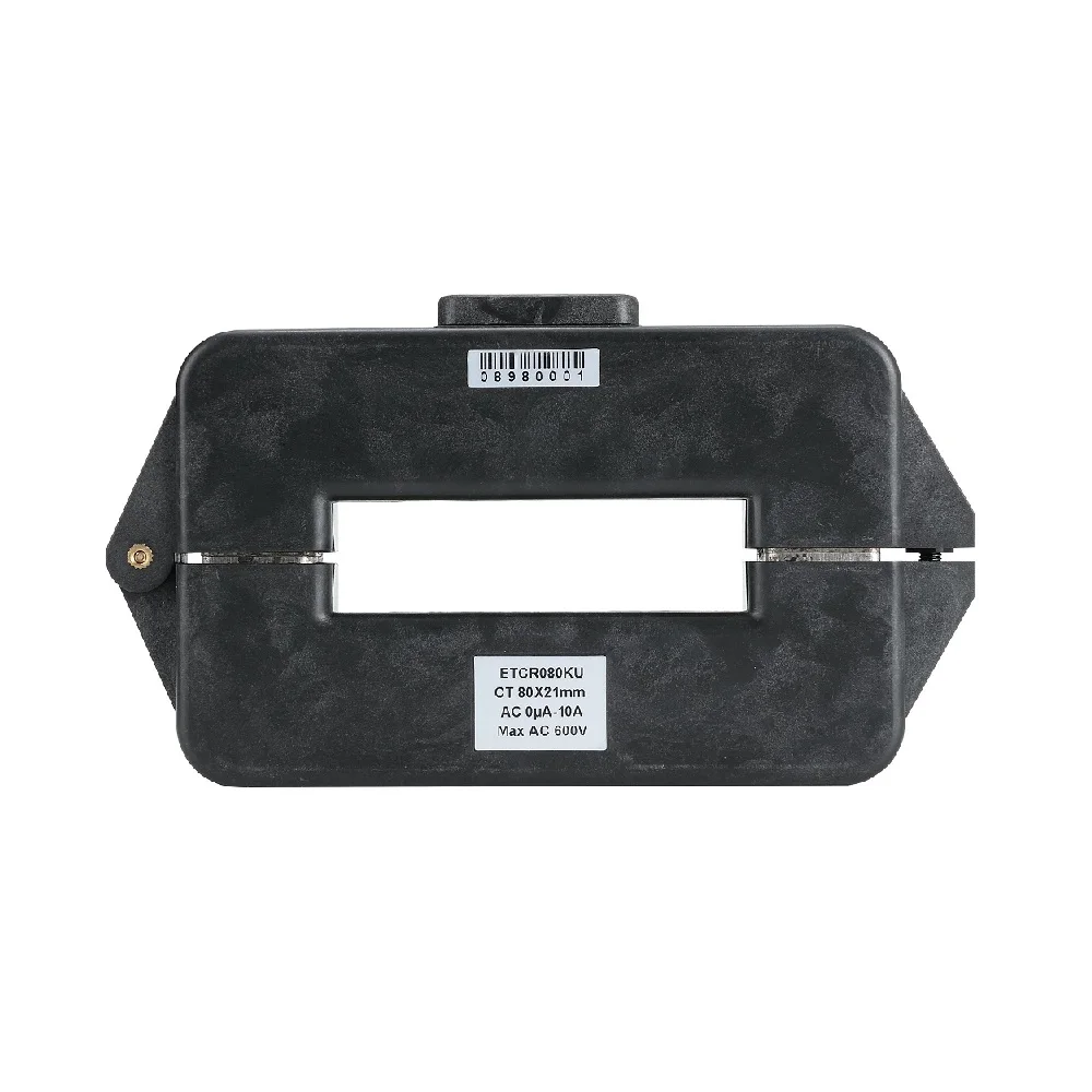 ETCR022KU ETCR045KU ETCR080KU ETCR090KU Датчик слабого тока утечки 0 мА-10 А Разрешение переменного 1