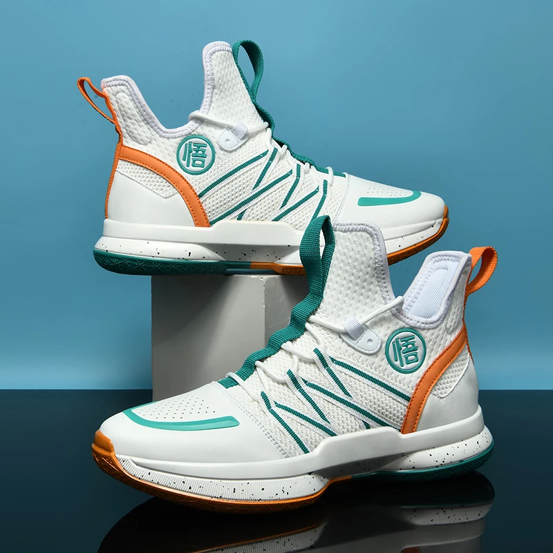 Luxury Brand Designer Sneakers for Men High Quality Men's Casual Running Shoes New Original Stylish Fashion Footwear Male Basket