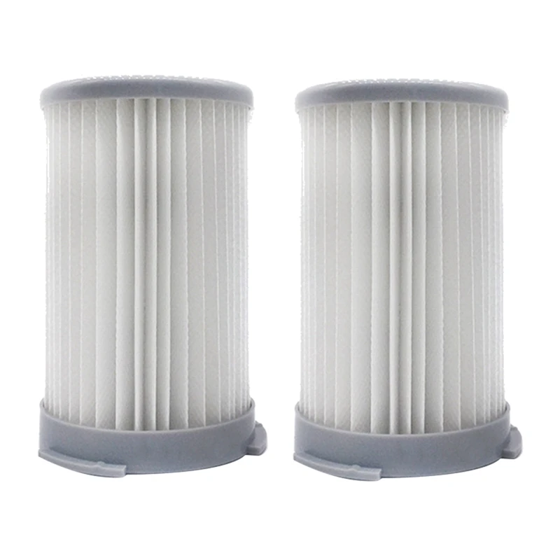 

Vacuum Cleaner Filter Elements HEPA Accessories For Electrolux ZS203 ZTI7635 ZW1300-213