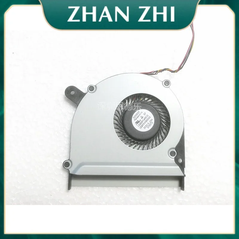 Вентилятор-кулер для процессора ASUS X402C X502C X502CA S400 S400C S400CA S500 S500C S500CA V500C X502 PU500 PU500C