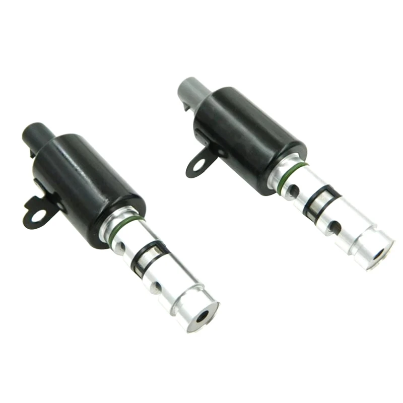 Exhaust&ampIntake Variable Timing Control Solenoid Valve 24355-3C200 24355-3C100 For Hyundai Veracruz Azera Santa Fe Kia