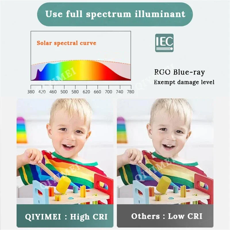 LED люстра HOMEBLESS