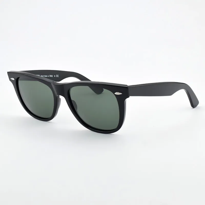 

Classic tilt sunglasses A-2140 Glass lens Goggles