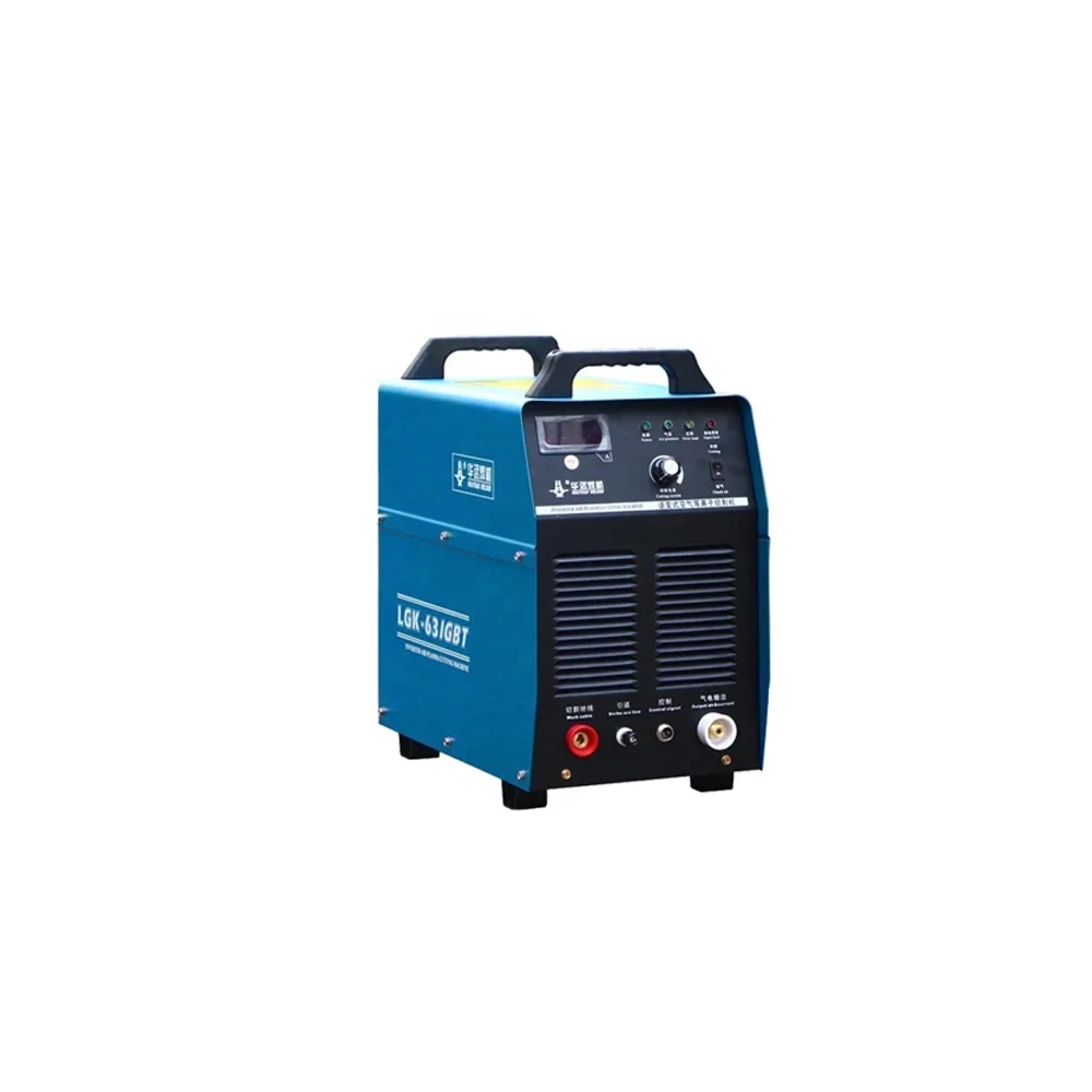 

Huayuan CNC LGK-63IGBT plasma power sourse in CNC plasma cutting machine