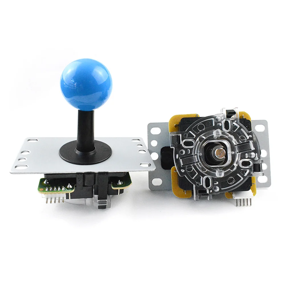 Оптовая цена гибкий аркадный джойстик игровой автомат |