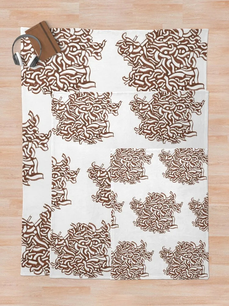 Абстрактное одеяло Dub Wub полярная кровать модные одеяла для кемпинга