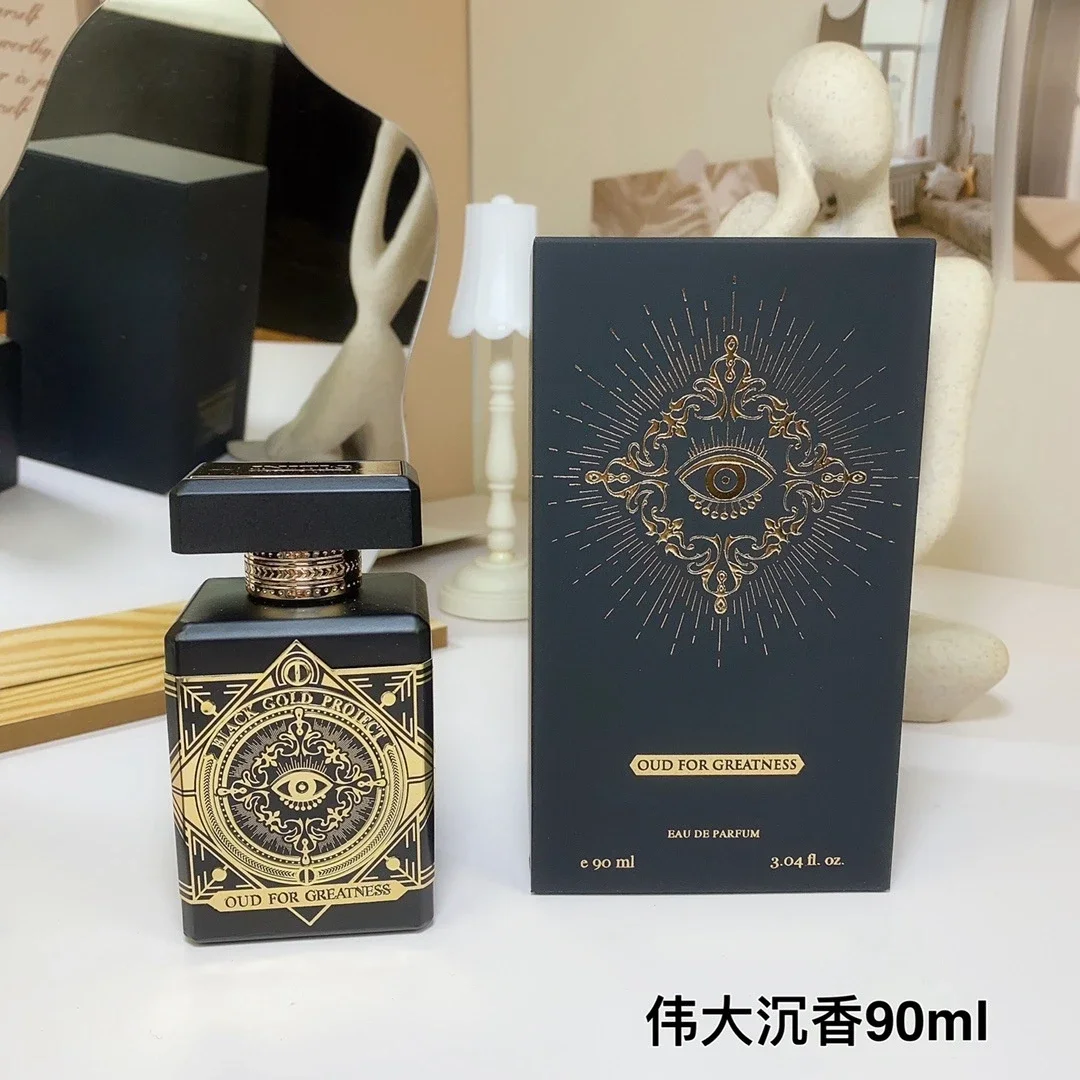 90 мл брендовые духи Oud for Greatness стойкий аромат I для мужчин и женщин