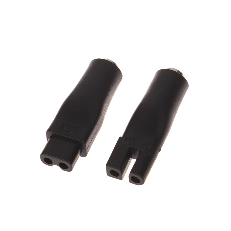 6 шт. адаптер зарядного устройства типа C питания для бритья электрической