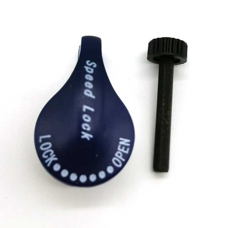 

Передняя вилка для XCT XCM XCR, замок скорости вилка стержня