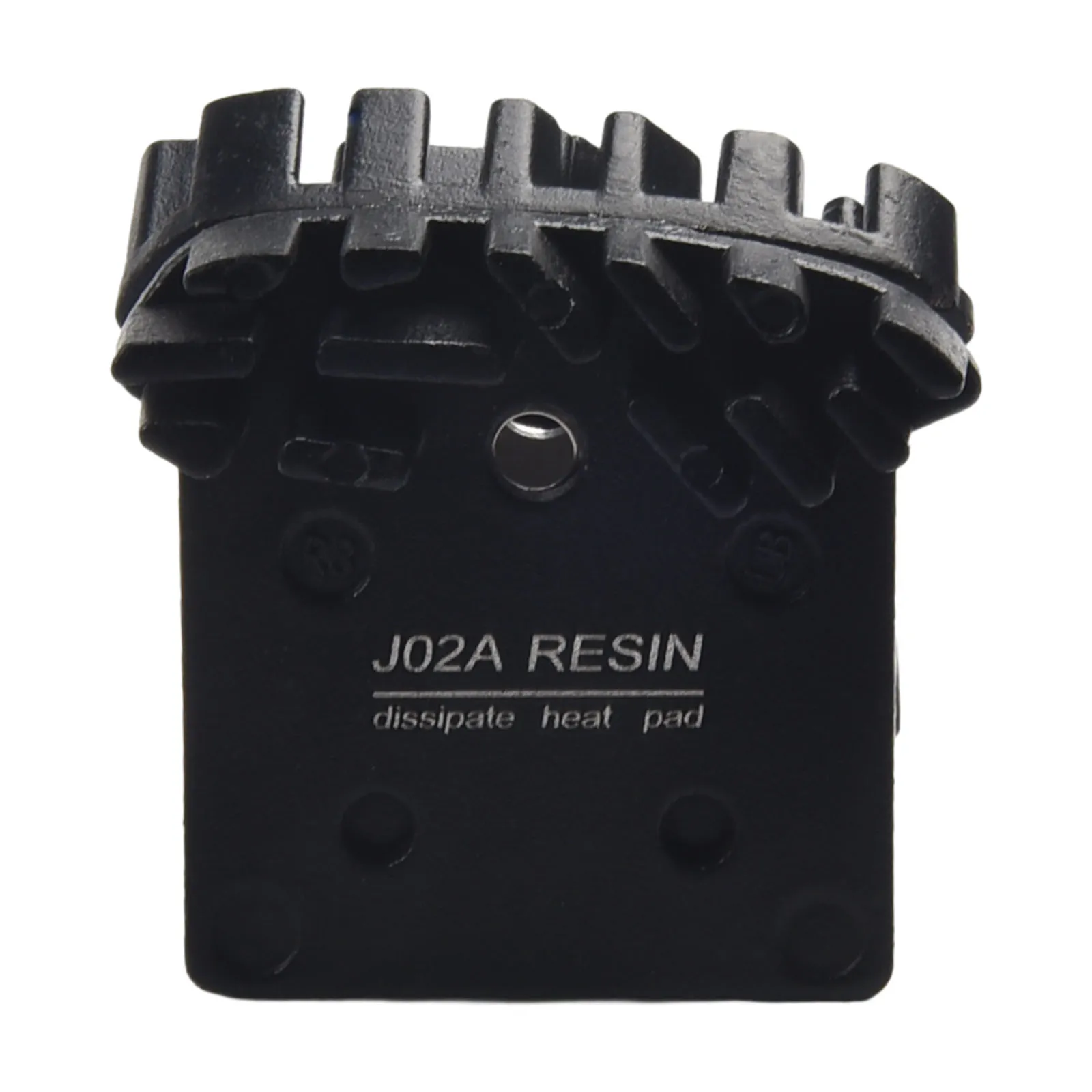 Совершенно новые тормозные колодки диск для BRM615 BR-M985 BR-M8000 запасные части 1 пара 2