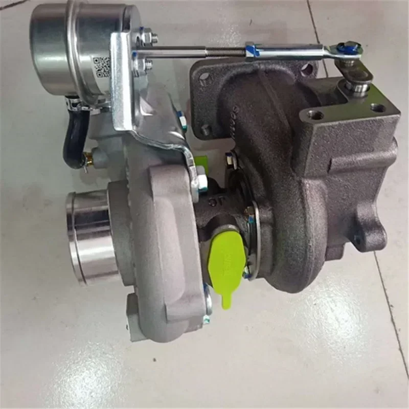 Tianyan HP50-3HP60 4G33TC- 341000 Турбокомпрессорная машина