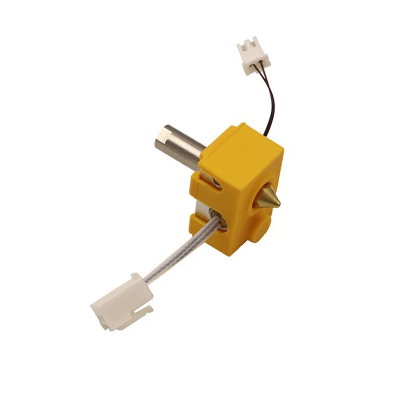 Запчасти для 3D-принтера Hotend экструзионная головка сопло термистор