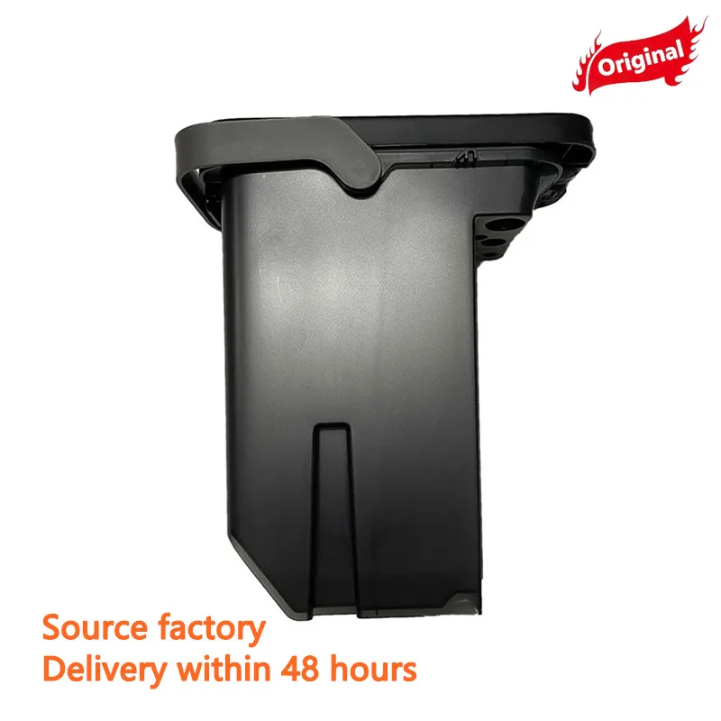 Оригинальные аксессуары для Roborock S7 Maxv Ultra Pro Onyx3-оригинальный резервуар чистой
