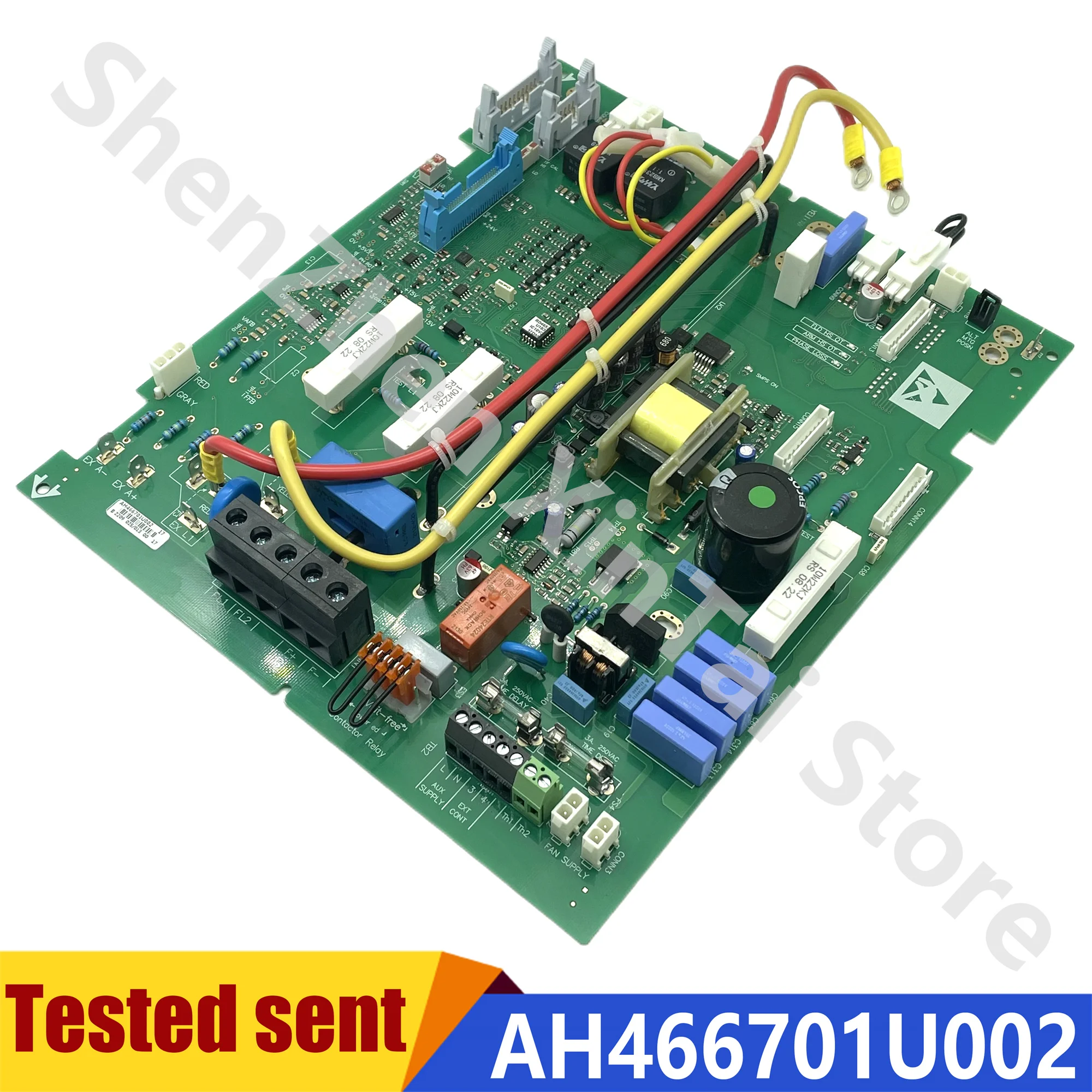 100% новая плата драйвера питания для AH 466701 U002 380А 500А 725А 830А (art.: 3920cc1726252) - 3920cc1726252