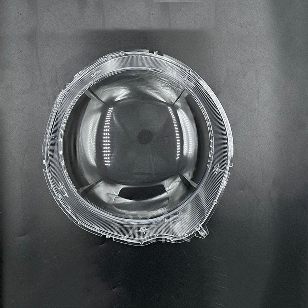 Для Great Wall Haval Dargo 2020 ~ 2022 крышка передней фары абажур корпус линза заменить