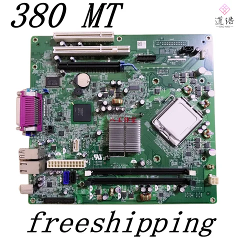 Dell optiplex 380 motherboard sale