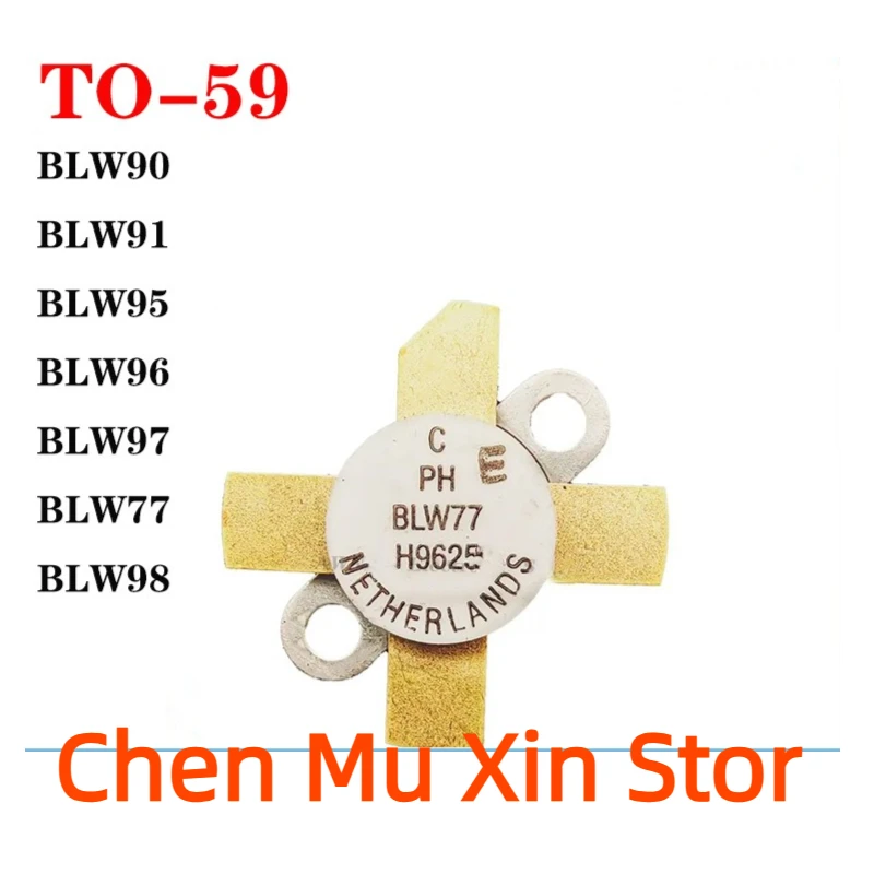 100% оригинал: BLW77 BLW90 BLW91 BLW95 BLW96 BLW97 BLW98