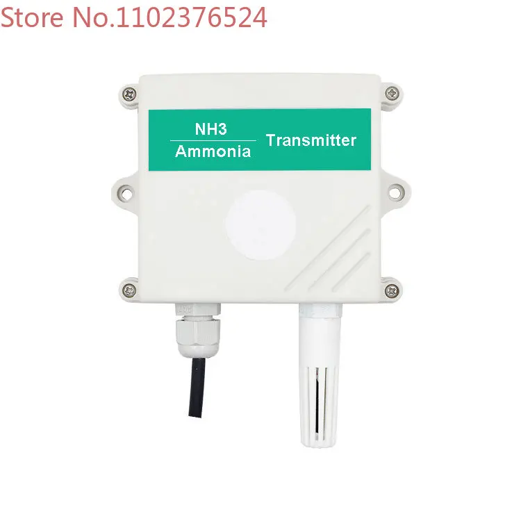 

Wide range of applications ammonia NH3 sensor