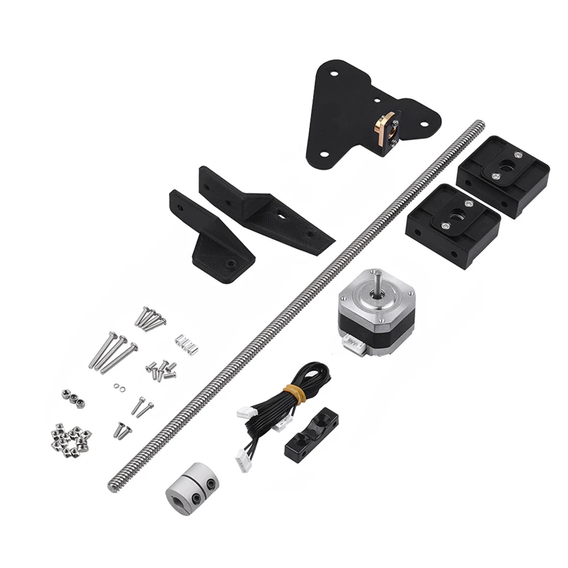 Комплект для 3D-принтера Ender 3 Dual Z-Axis комплект аксессуаров принтера 3/Ender V2/Ender Pro