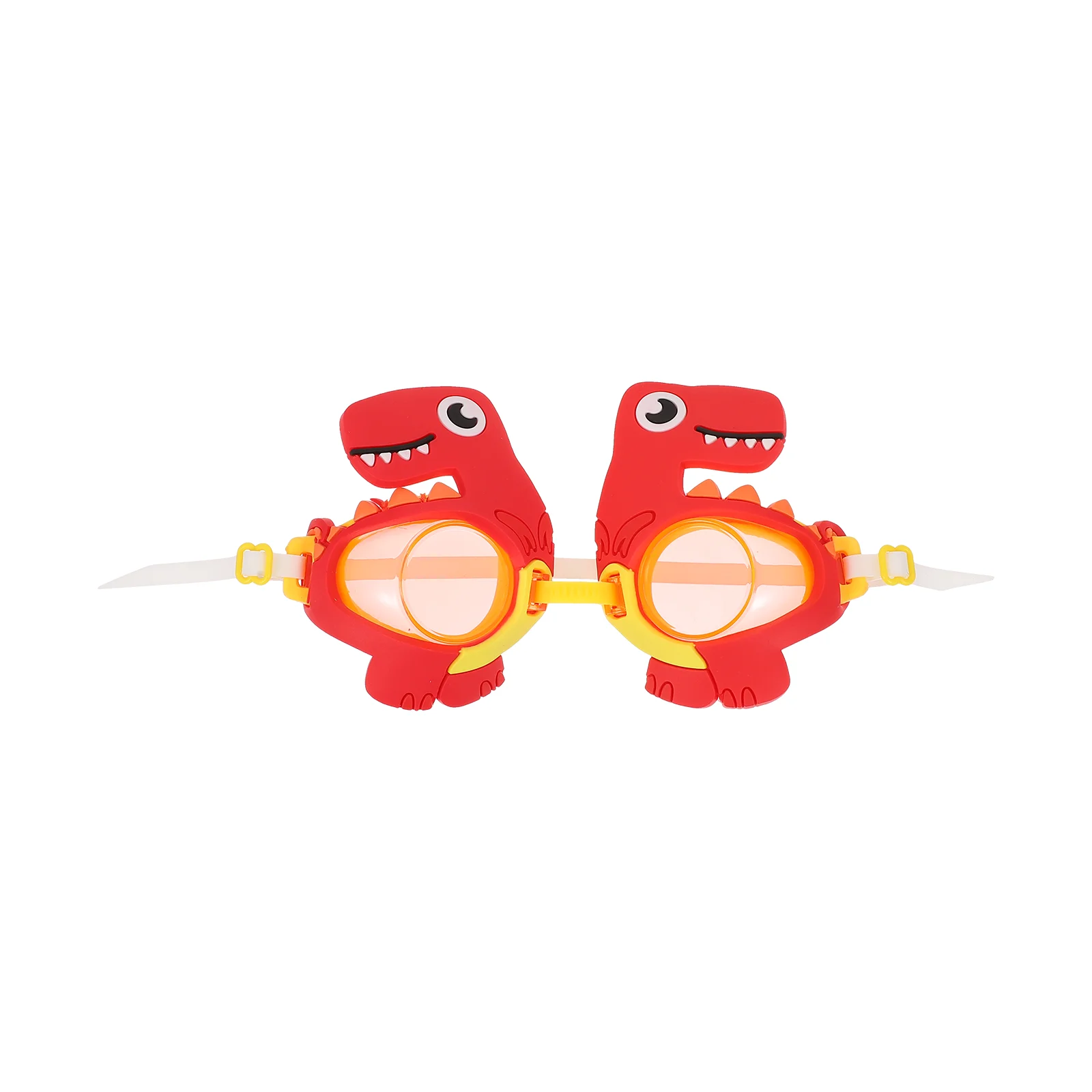 

Goggles Kids Swim Swimming Childrenglasses Pool Eyewear Water Girls Silicone Boys 8 Kidanti Equipment Fogleaking Racing View
