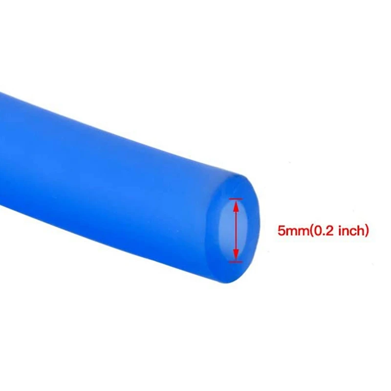 Шланг газового топливного фильтра с зажимами для китайского GY6 50Cc 150Cc 139QMB 157QMJ Tao