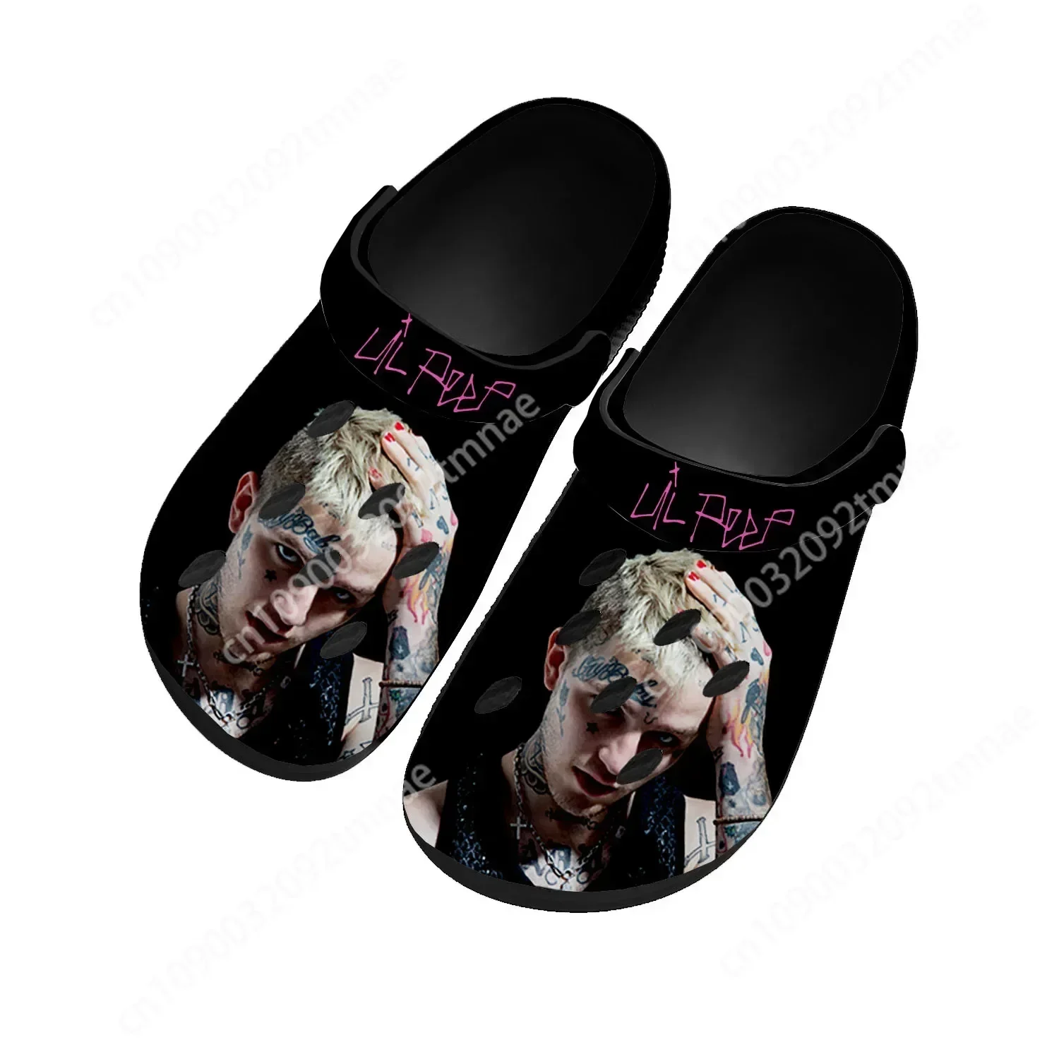 Горячие стильные ботинки для дома в стиле хип-хоп оригинальные воды мужская и