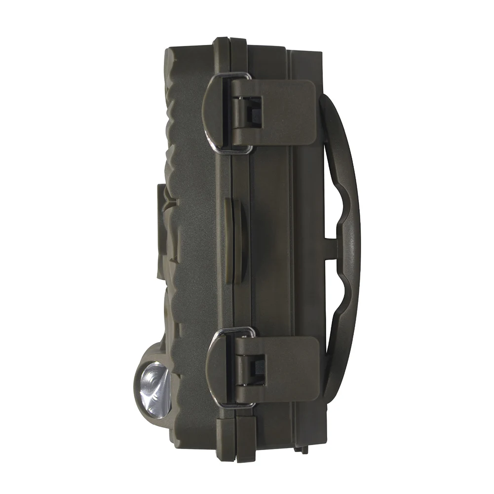 

Brand New Camera Camera Set Outdoor Tool USB Cable 25-30m IR Distance Bracket Accessories Hunting Trail Camera
