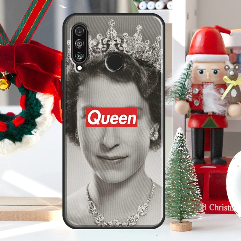 Чехол для Huawei P30 Lite P40 P50 P20 Pro P Smart 2021 Nova 5T 9 Honor X9 X8 X7 50 |