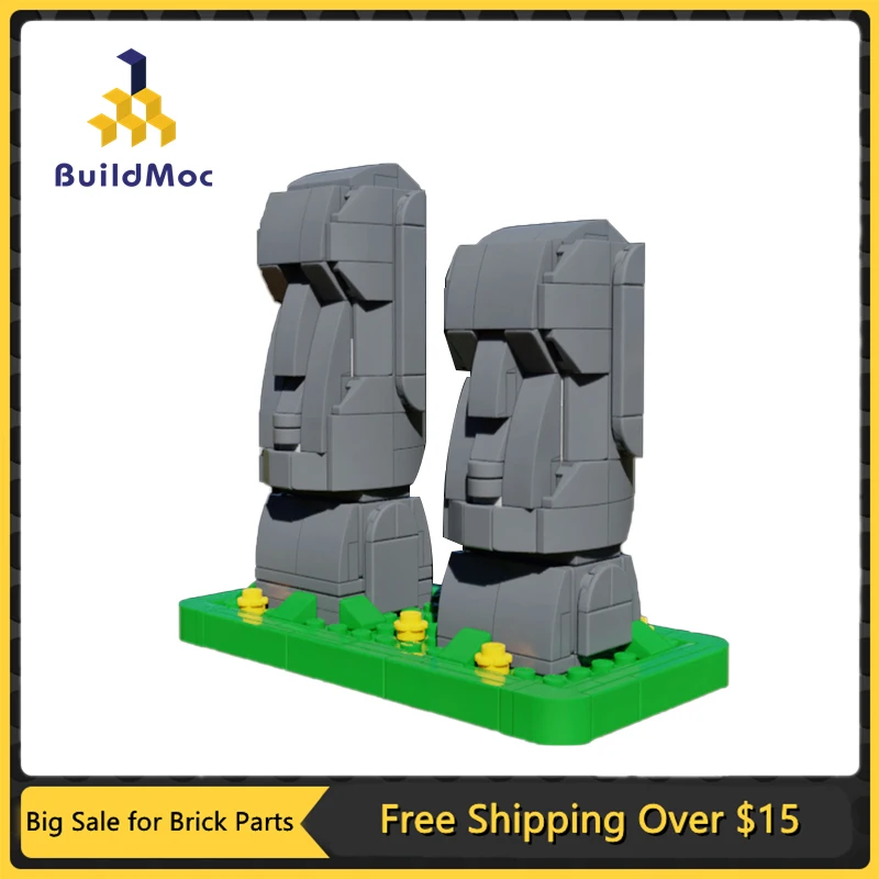 

Конструктор детский «Пасхальный пейзаж», С Вырезанным камнем