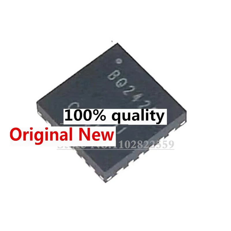 

1-10PCS BQ24250RGER BQ24250 VQFN-24 IC IC chipset Original