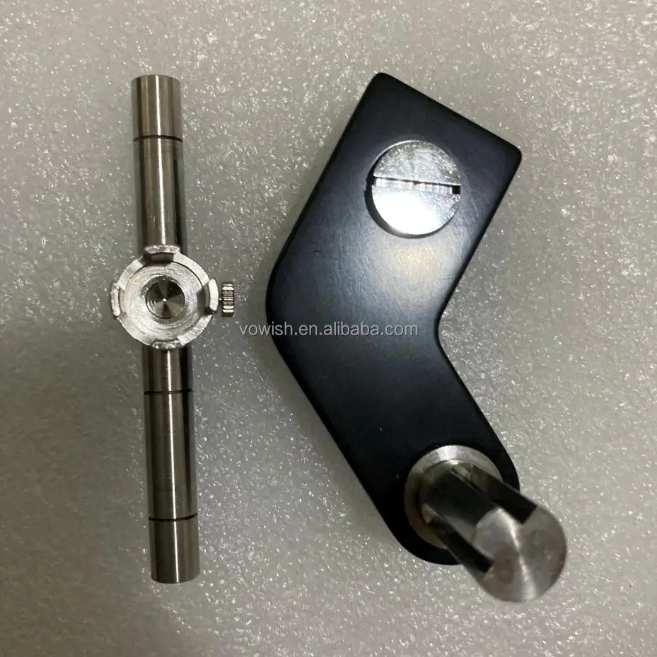 Оптический тонометр YZ-30X для щелевой лампы высококачественный аппланационный