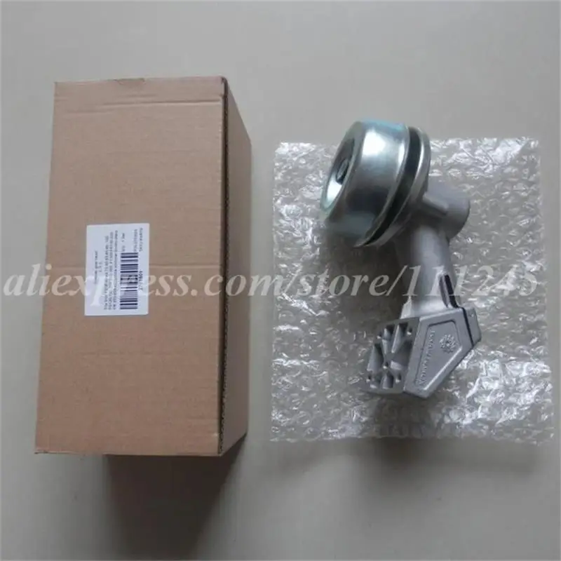Зубчатая головка FS120 10T для STIHL FS75 FS90 FS110 FS36 FS85 130 200 FS250 FS460 FR130 FR220 FR480 коробка передач