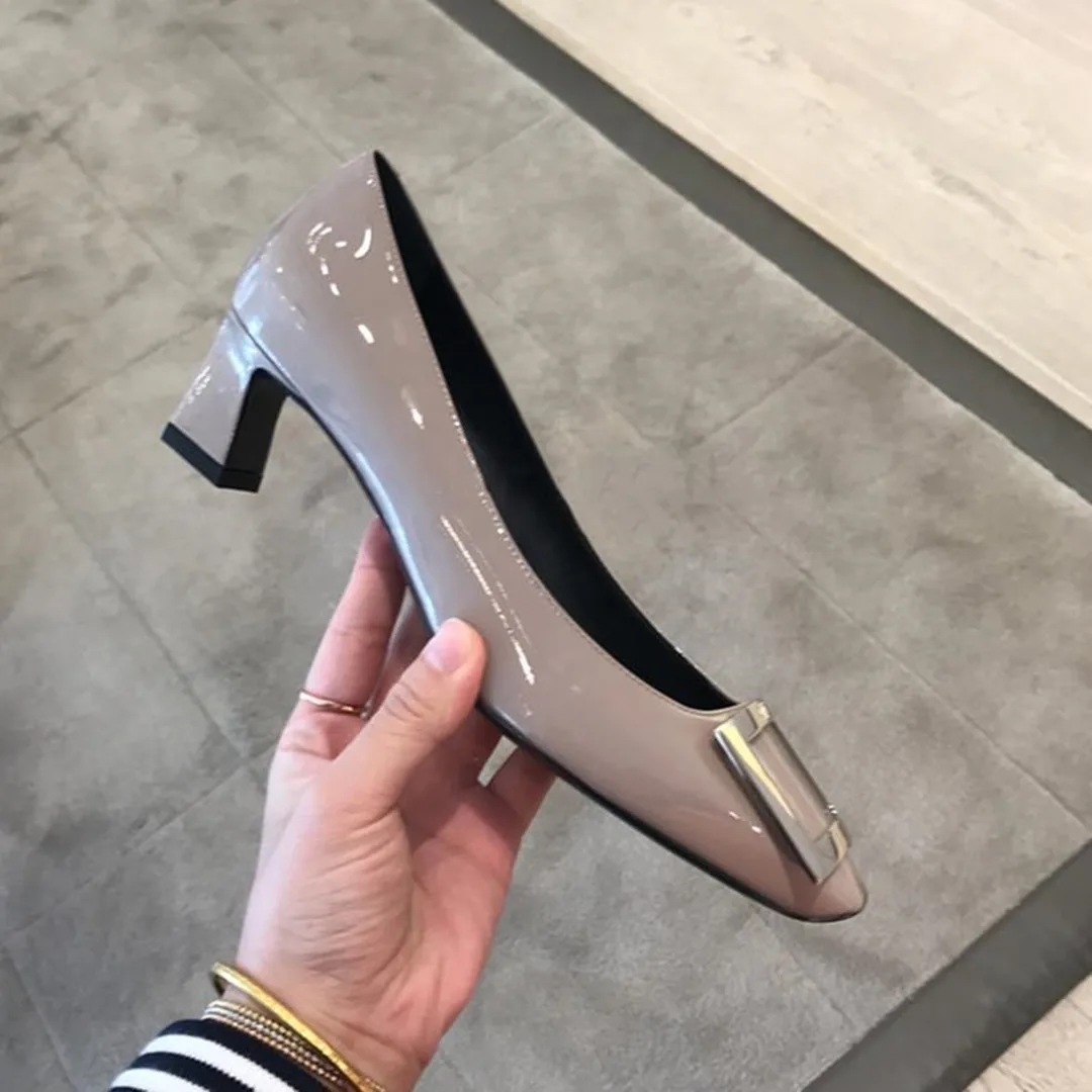 Unique genuine leather women shoes designer mixed color moccasins casual flat shoes cover women's feet apartments