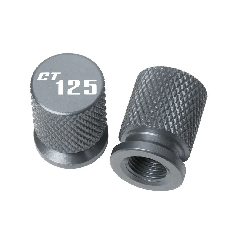 Для HONDA CT125 Hunter Cub 2000-2024 универсальные аксессуары для мотоциклов с ЧПУ алюминиевые