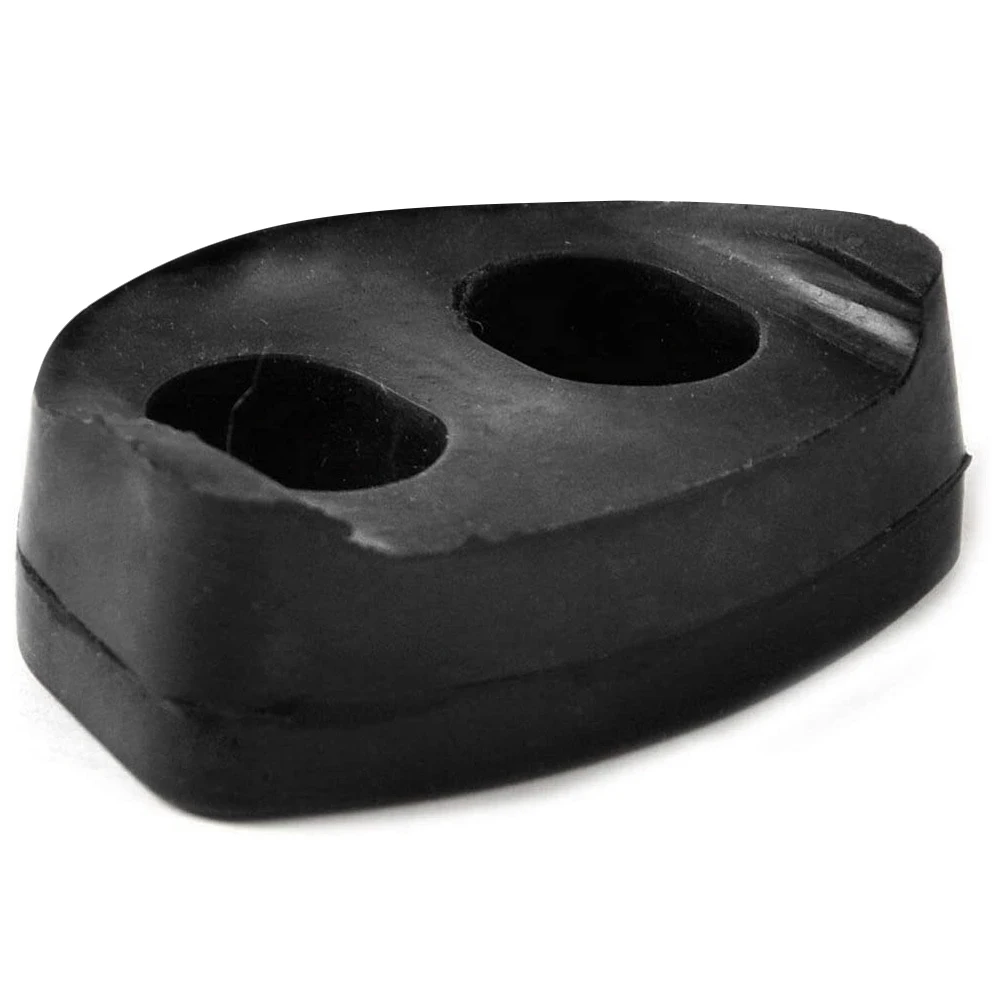 Запорный демпфер для задней двери MITSUBISHI PAJERO MONTERO V32 V43 V44 V45 V46 V73 V75 V78 V93 MB893757 1990-2006