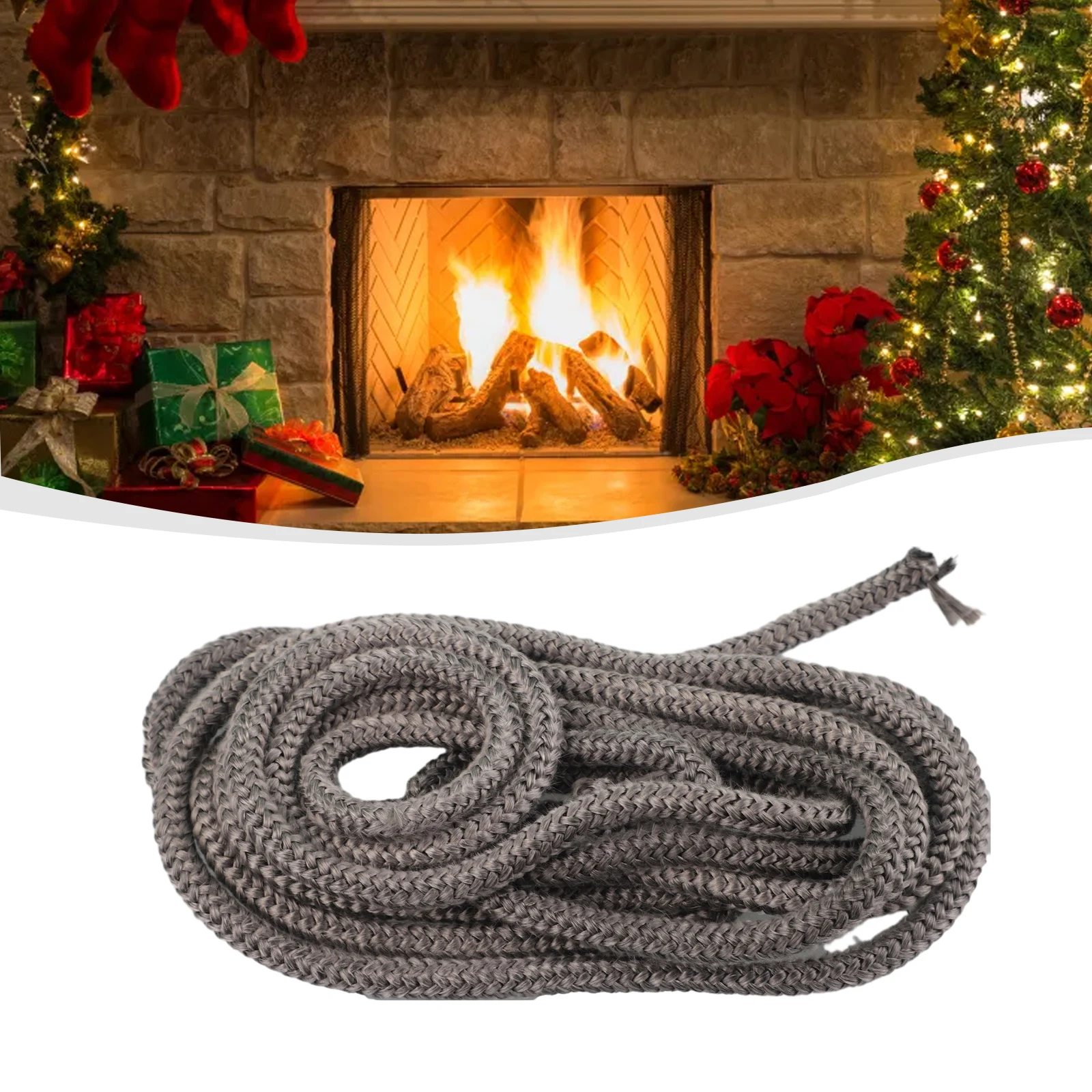 Рисунок 2 - Термостойкая герметичная лента для барбекю