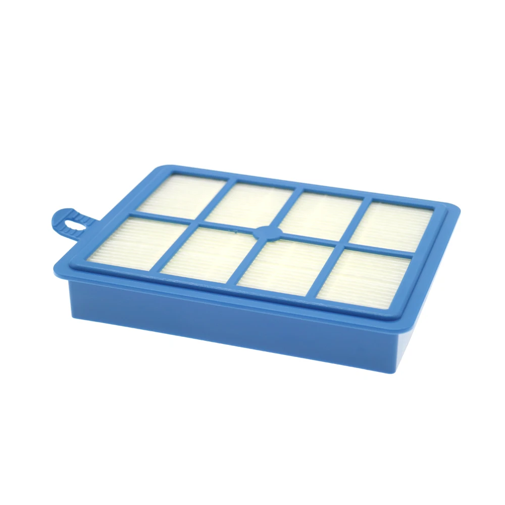 Моющийся пылесос hepa h13 фильтр H12 Hepa фильтры для Philips FC9150 FC9199 FC9071 FC8038 FC9262 Electrolux