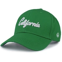 unisex baseball cap letter california 3d embroidery hip hop woman kpop mens baseball caps outdoor sun visor snapback cotton hat