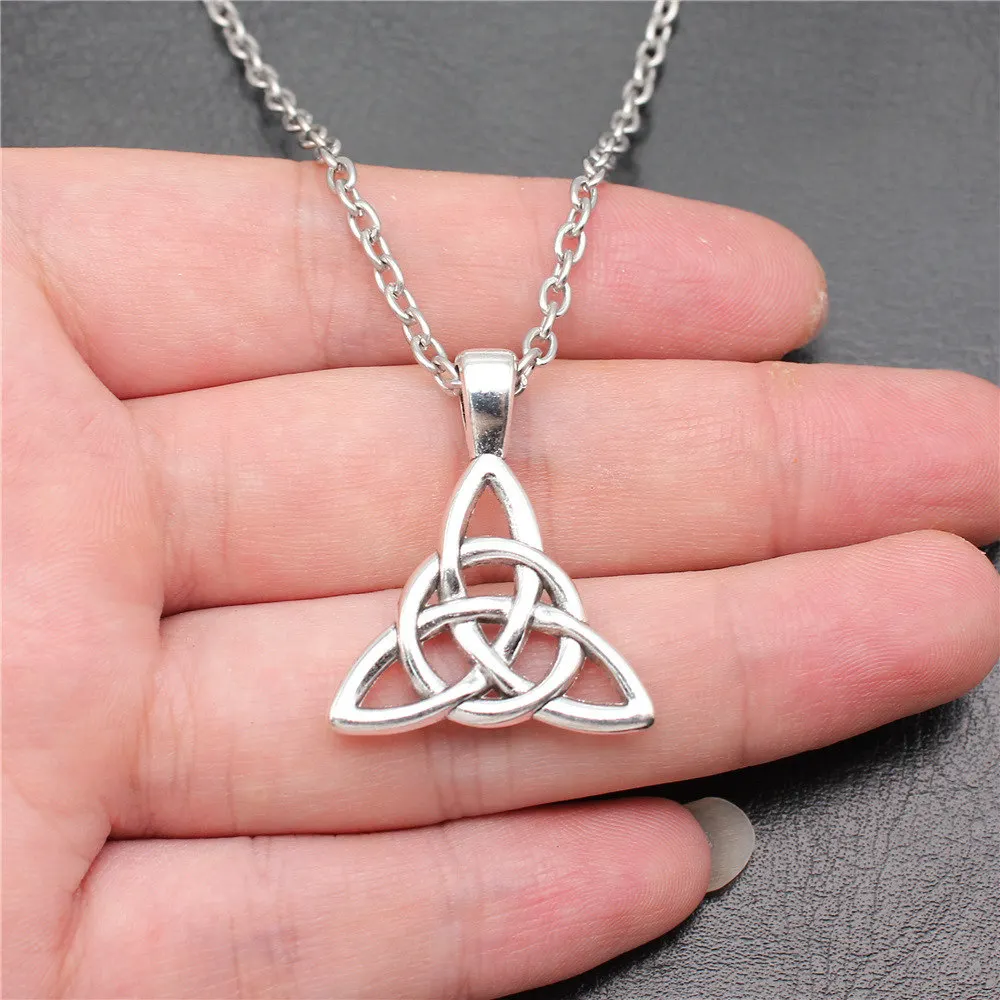 1 шт. цепочка с узлом 70 см 45 + 4