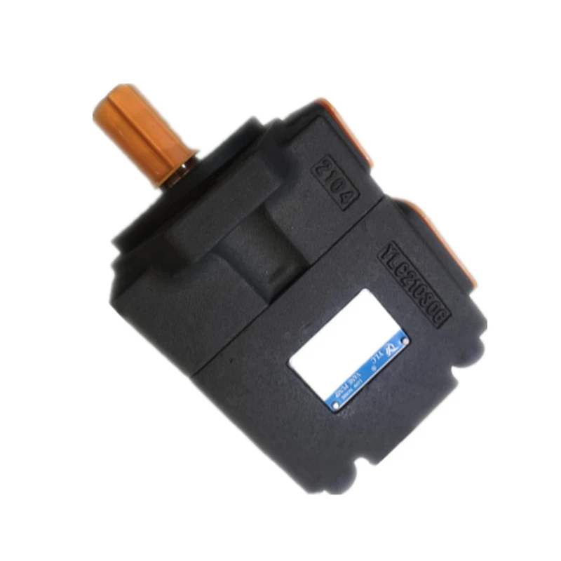 Гидравлический насос серии YLC PV2R PV2R1-6F1 PV2R1-4F1 PV2R1-8F1 гидравлический лопастной