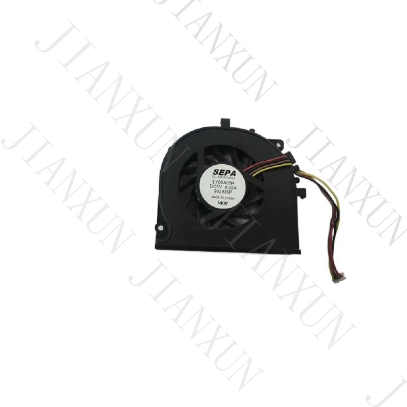 Фото НОВИНКА: Вентилятор охлаждения LY60A05P для Toshiba Satellite P845 P845T P845t-S4305 №1
