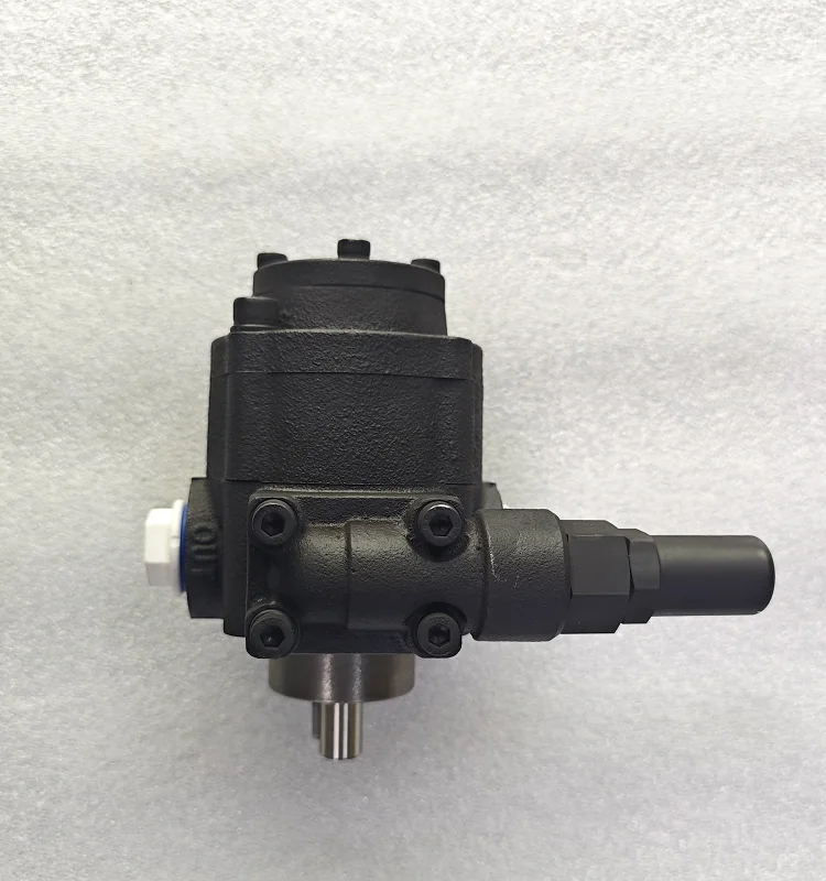 ATP-212HAVB смазочный Шестеренчатый насос A-RYUNG аналогичный циклоидному насосу