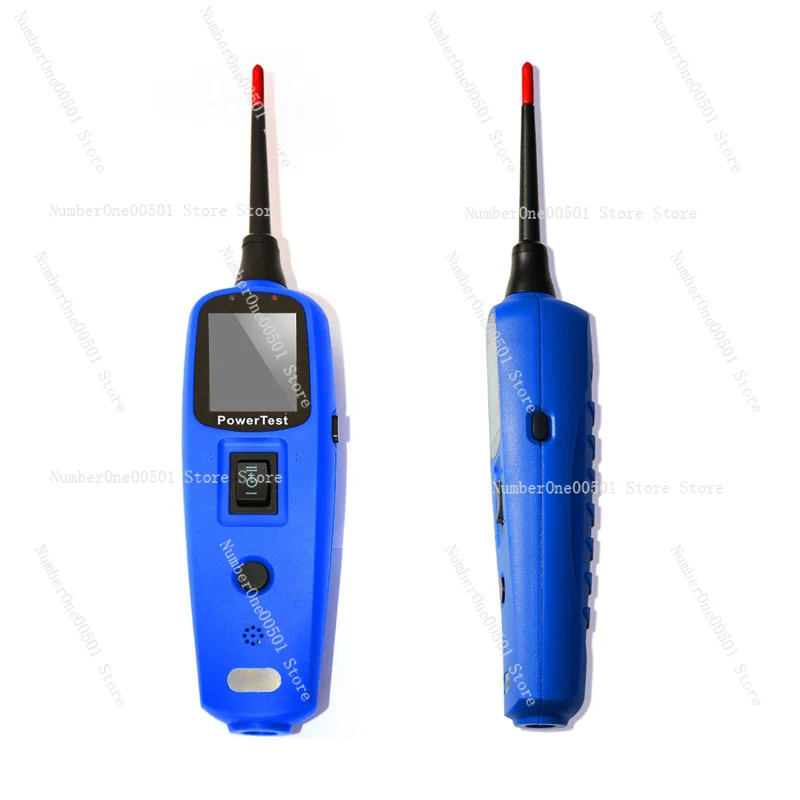 Тестер электрических схем PT150 для автомобильных инструментов 12 В инструмент