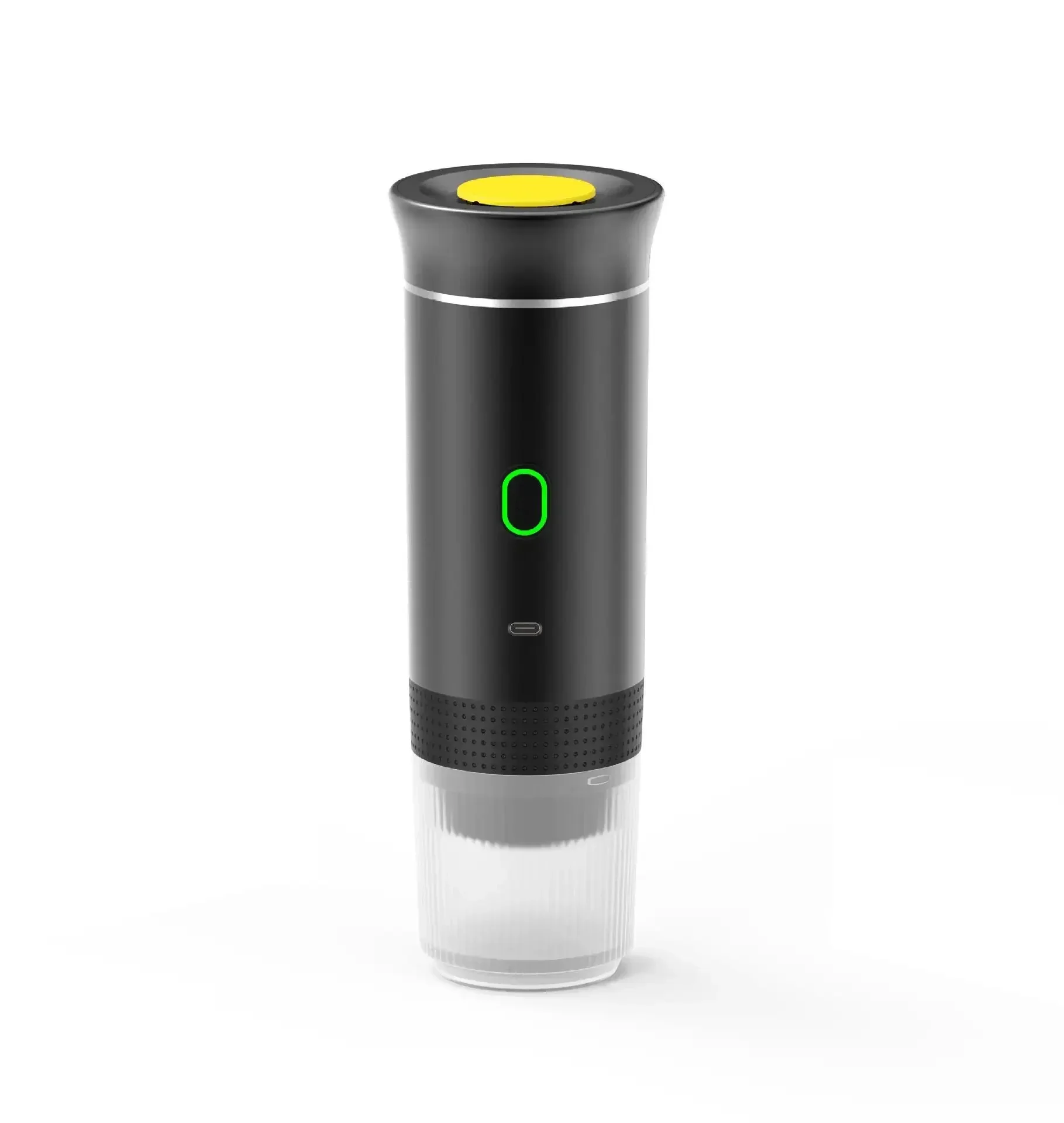 

Кофемашина Xiaomi Youpin 3-в-1 портативная
