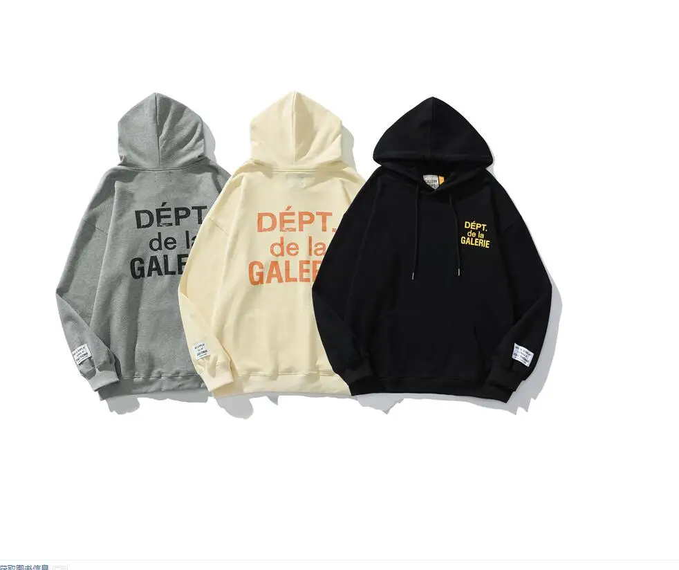 

Spring Autumn hoodies men women long sleeve Pullover casual sweatshirts