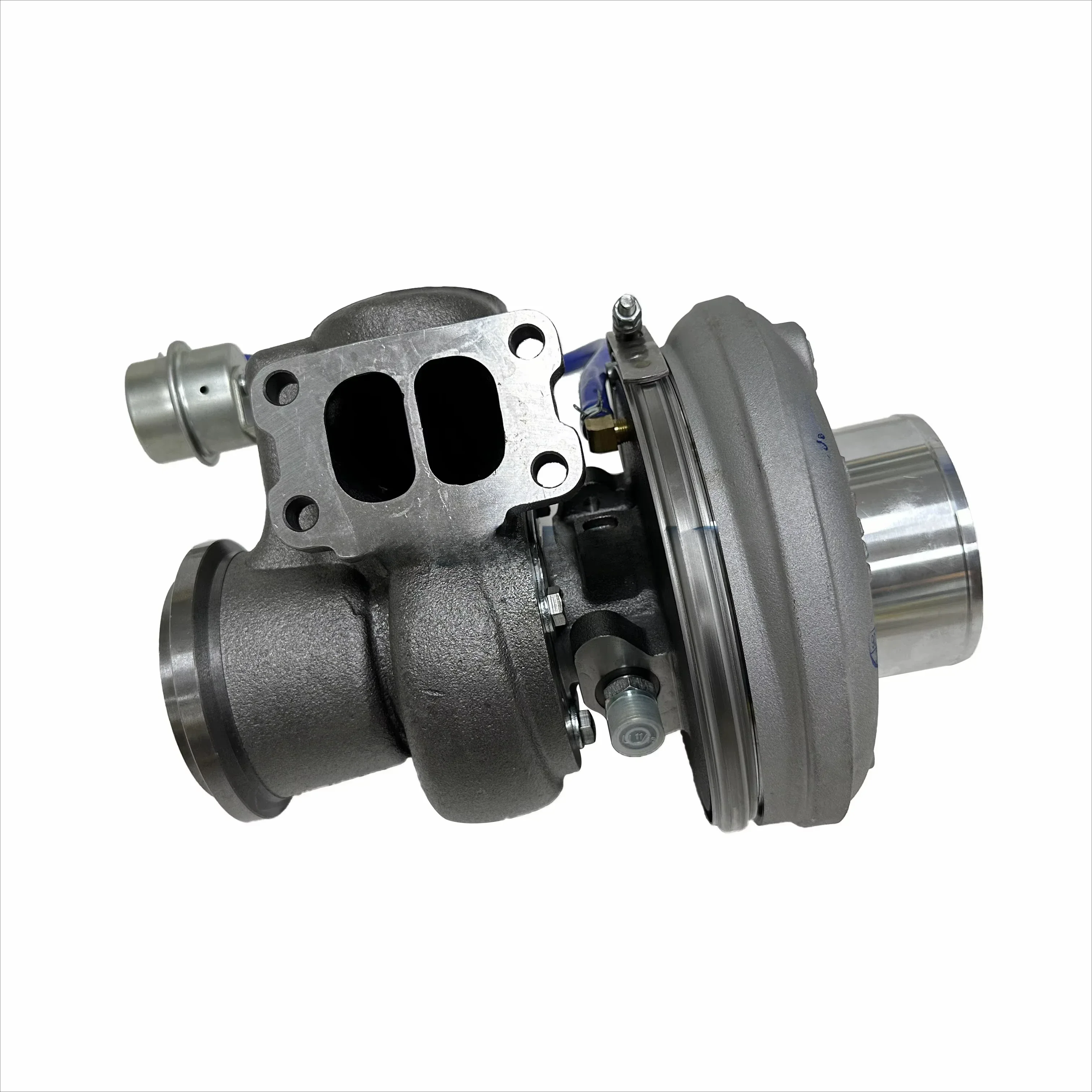 Механические детали двигателя Turbo 3522396 Турбокомпрессор 352-2396 для мотор-грейдера