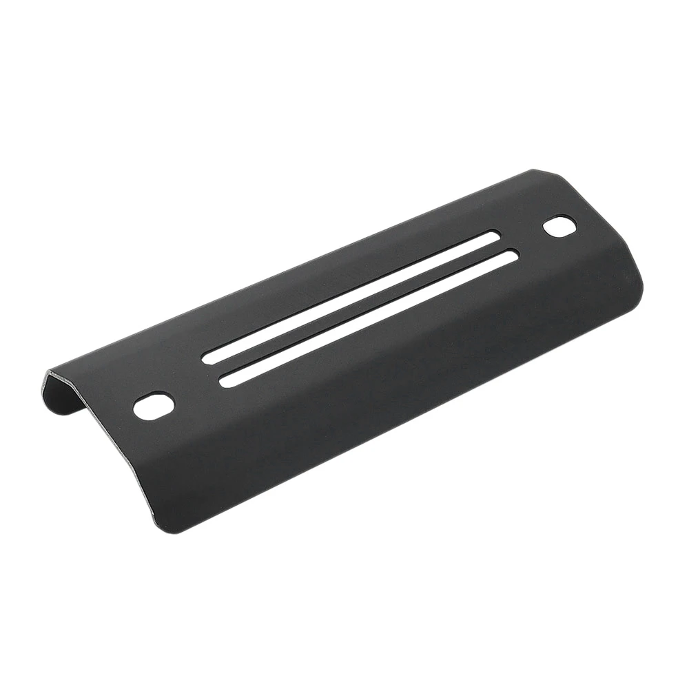 

Motorcycle Swingarm Cover Metal Swing Arm Pivoted Fork Protector Guard for Sportster S 1250 RH1250 RH 1250 2021 2022